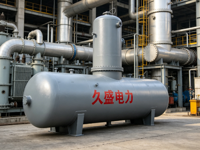 西丰高压旋膜除氧器